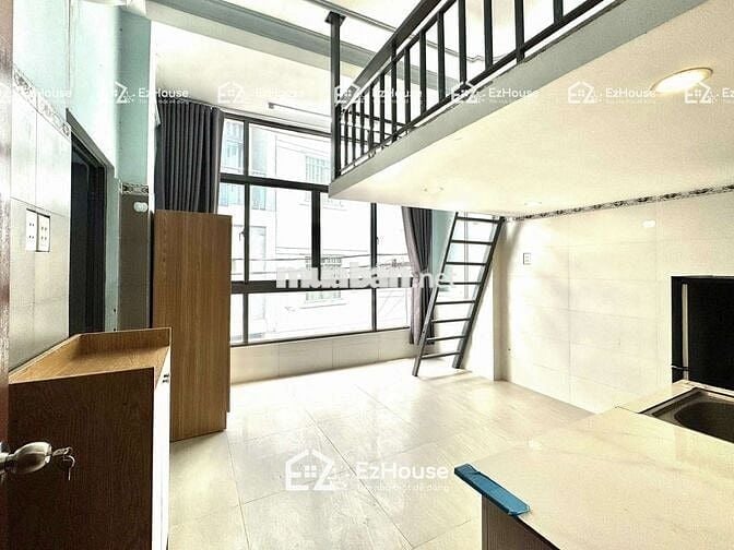 DUPLEX NGAY NGÃ TƯ BẮC HẢI MỚI 100% _GIÁ CHỈ 4X KẾ BÊN HUFLIT, UEH,VHU