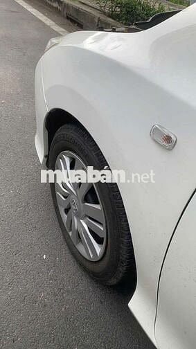 Honda City 2016 1.5 CVT - 100000 km