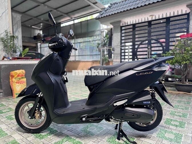 Lead 4val ABS 2025 Đen ĐB Số Đẹp 59KA 20202