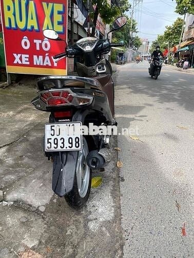 xe Honda vison 2020