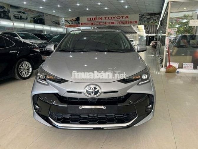 Toyota Vios 1.5E – CVT, Xe Đẹp 98% , ĐK : 06/2026