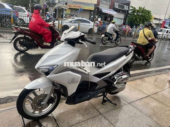 Honda blade 2017 mới 90% Bstp chính chủ