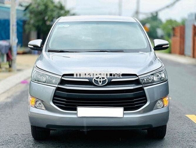 Toyota Innova 2017 2.0E xe zin tuyệt đối giá tốt
