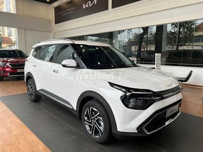 KIA CARENS 2025 - ƯU ĐÃI CỰC MẠNH - GIÁ GIẢM SÂU