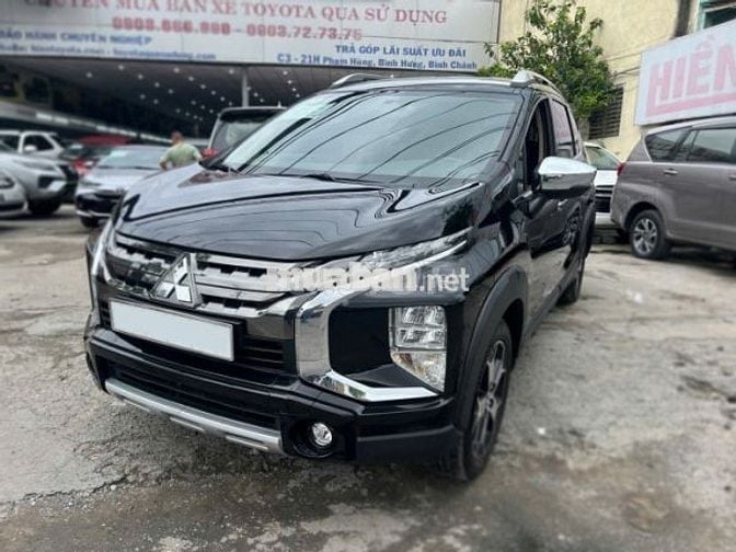 Mitsubishi Xpander Cross 1.5 AT 2021 – 140000km