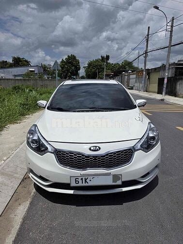 Kia K3 2014 2.0 Turbo AT Cần Bán