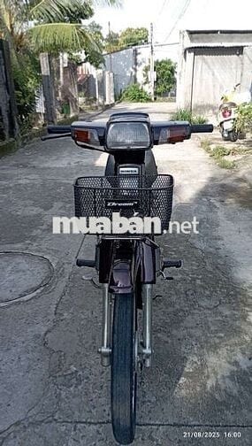 Citi hadosuper 18 đầu