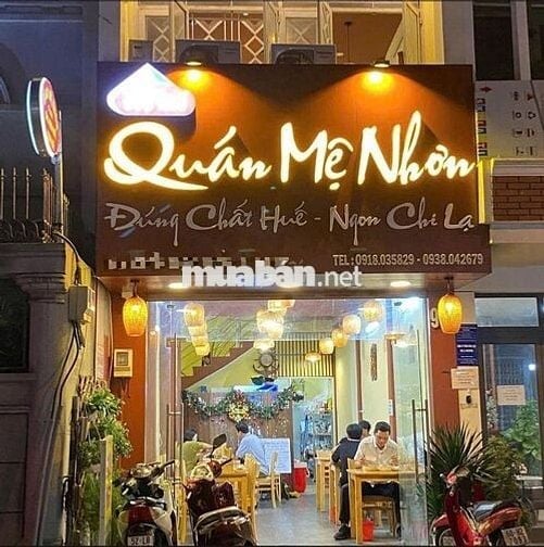 CHO THUÊ NHÀ MẶT TIỀN NGUYỄN TRỌNG TUYỂN PHƯỜNG 15 QUẬN PHÚ NHUẬN
