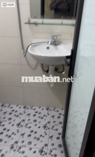 CHO THUÊ NHÀ NGUYÊN CĂN 17m2 3 tầng ĐIỀU HÒA NÓNG LẠNH