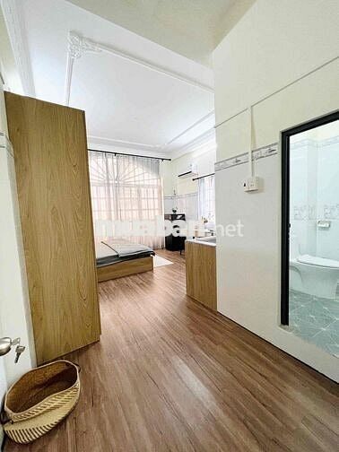 CHO THUÊ CĂN HỘ MỚI GIÁ TỐT TẠI QUẬN 3 GẦN HOÀNG SA TRƯỜNG SA