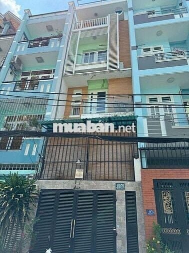 🔥 CHO THUÊ NHÀ ĐƯỜNG SƯ VẠN HẠNH, PHƯỜNG 12, QUẬN 10