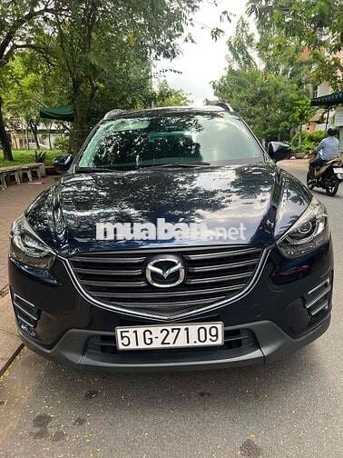 Mazda CX5 2016 2.0 FL 1 chủ sd cực đẹp