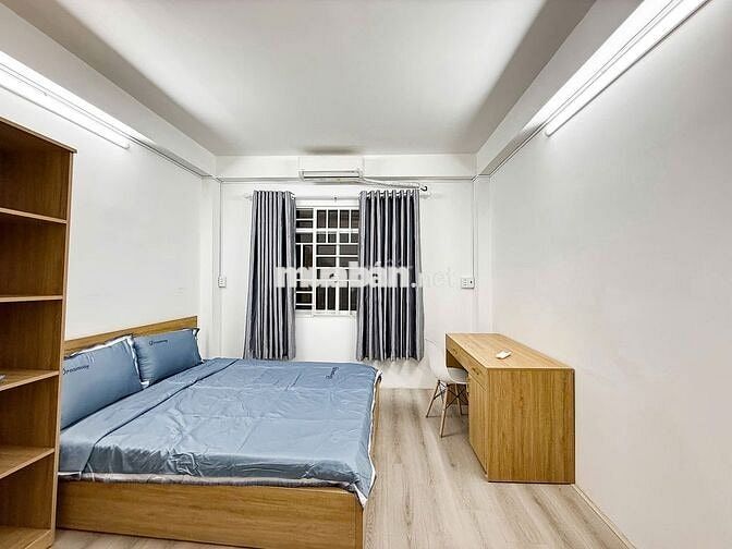 ✨🏠 CHÍNH CHỦ – CHO THUÊ PHÒNG MỚI XÂY 100%, RỘNG RÃI 25–30M² 🌟