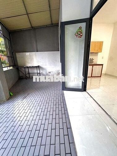 Bán 2 căn vừa ở vừa cho thuê, 120m2  nhà 2 mặt tiền Chơn Tâm 5