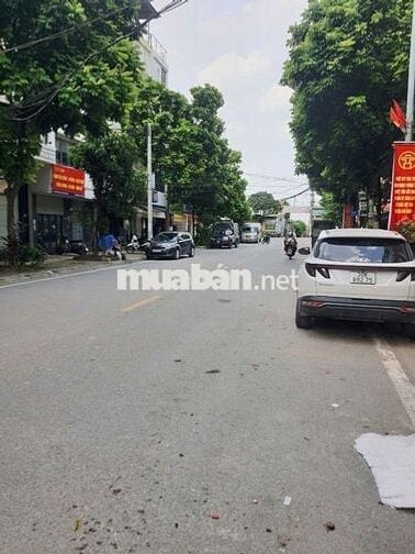 CHÍNH CHỦ BÁN ĐẤT TỨ LIÊN – TÂY HỒ, Ô TÔ VÀO TẬN NƠI