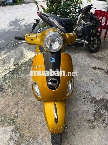 vespa