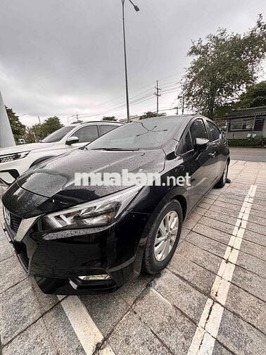 Nissan Almera 2023 VL 1.0 CVT Cao cấp - 33000 km
