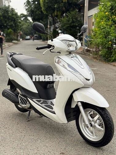 💥Honda Lead 125 BSTP nguyên zin máy êm