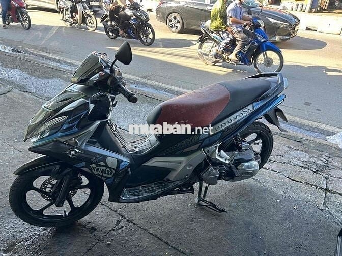 Nouvo 5 đời cao 2014 tem nổi sx bs cà mau zin keng