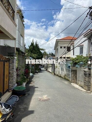 118m2 _ ĐẤT LIÊN KẾ  ĐƯỜNG PHAN ĐÌNH PHÙNG