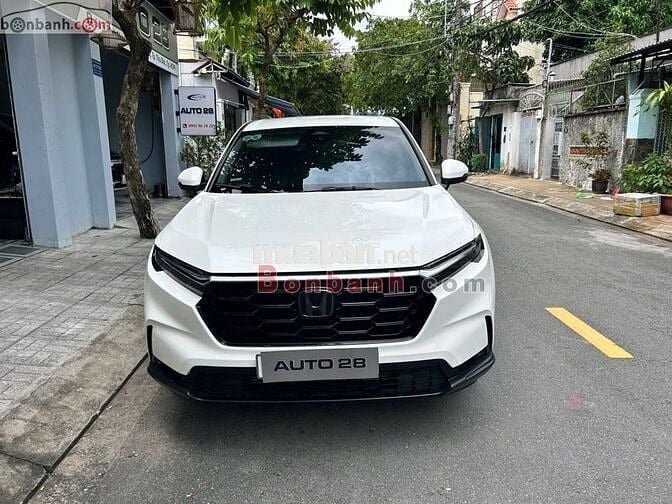 Honda CRV L 2023 - 995 Triệu