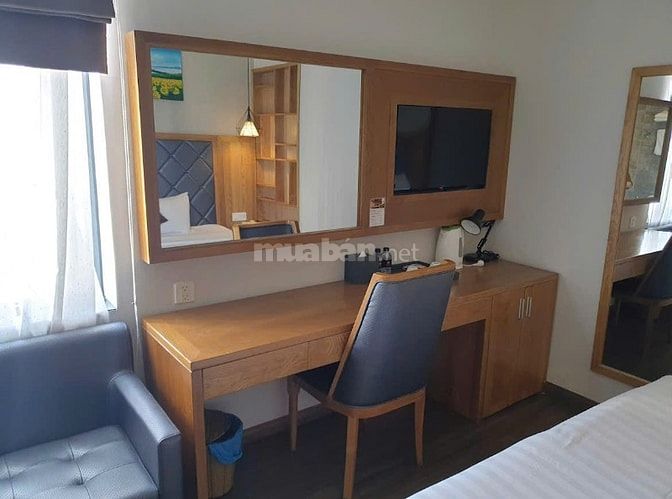 🏨 CHÀO BÁN KHÁCH SẠN MỚI – TRUNG TÂM PHỐ TÂY AN THƯỢNG, ĐÀ NẴNG