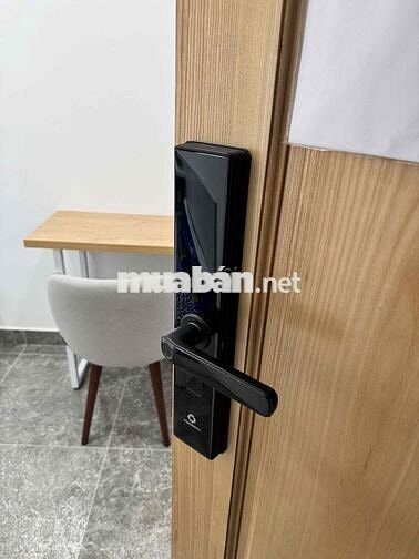 CĂN HỘ MINI MỚI KENG✅ RỘNG 25m2✅ NGAY ĐƯỜNG BÙI ĐÌNH TUÝ🌹THANG MÁY