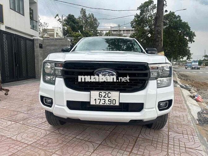 Ford Ranger 2023 XLS 2.0L 4x2 AT - 29000 km