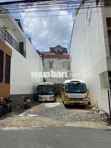 ĐẤT LIÊN KẾ NGANG 6,5M NGAY TRUNG TÂM ĐÀ LẠT 118m2 11 TỶ