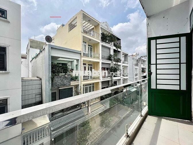 🏡 chính chủ cho thuê, Phòng ban công mới như Hình, Không đăng ảo