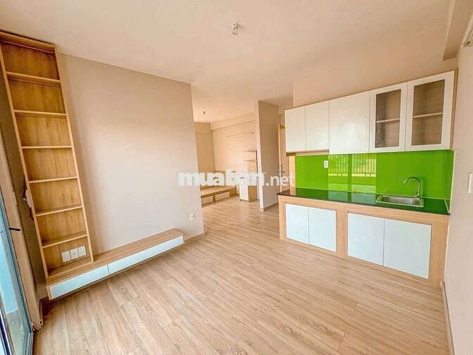 CĂN HỘ 2 PHÒNG NGỦ NGAY KCN TÂN HƯƠNG- TIỀN GIANG - GIÁ CHỈ 640TR/ CĂN