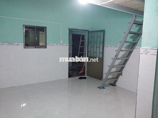PHÒNG TRỌ MỚI 100% XÃ HƯNG LONG (ĐA PHƯỚC CŨ)