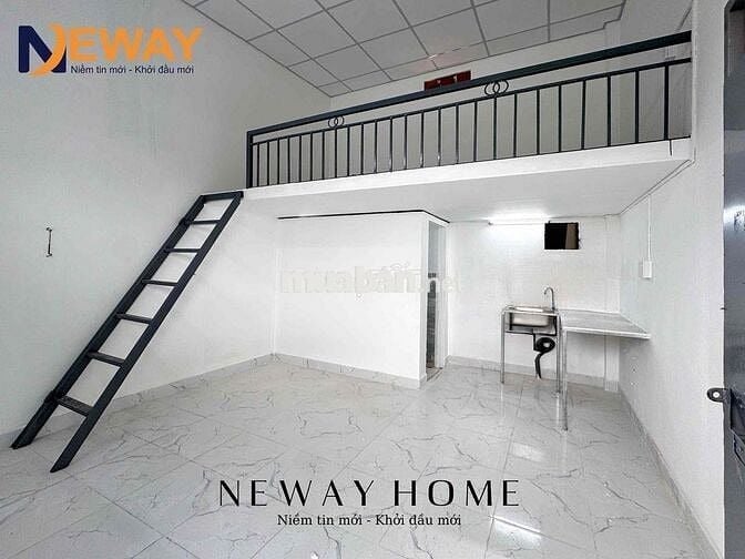 PHÒNG TRỌ CÓ GÁC CÁCH ĐẠI HỌC CÔNG THƯƠNG CHƯA ĐẾN 1km