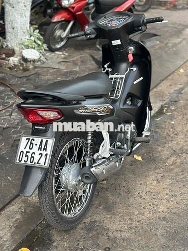 Honda Wave alpha mới tinh giá 16tr5