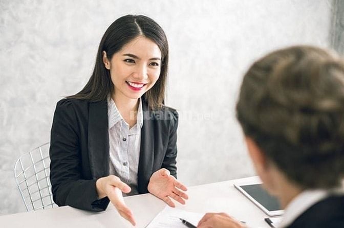 Tuyển dụng kế toán bán hàng giờ hành chính