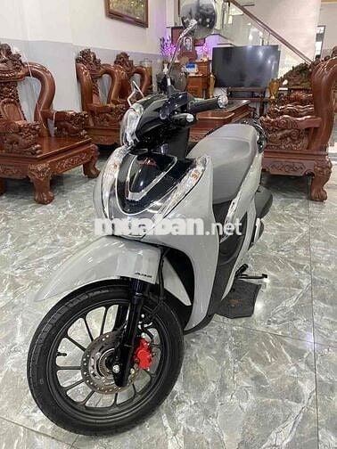 SH mode 2025  mới 100 %