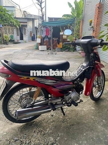 wawe zx sm51 đầu bs75 chính chủ bao công chứng