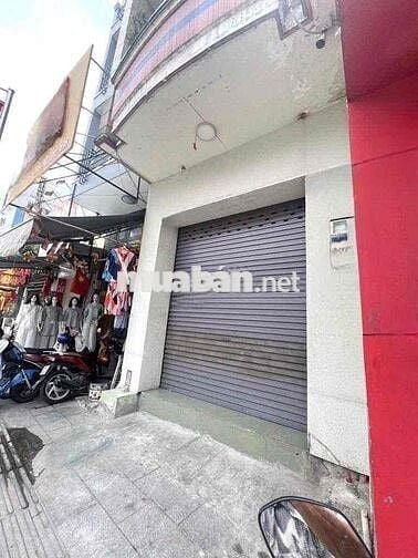CHO THUÊ MẶT TIỀN 11TR VỈA HÈ 5M SVĐ PHÚ THỌ ĐƯỜNG LÊ ĐẠI HÀNH Q11