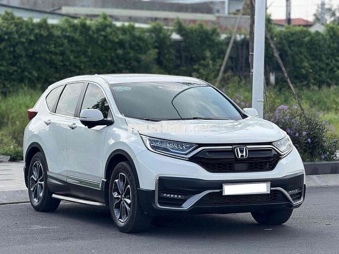 Honda CRV 1.5LSE 2023 chạy chuẩn 38.000