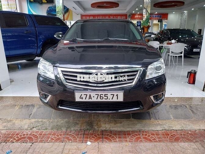 Bán xe oto camry 2.5G.2012