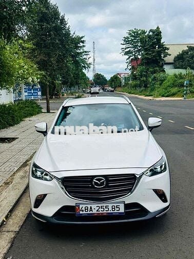 Mazda CX 3 2023 1.5 Luxury Nhập Thái Rất Đẹp