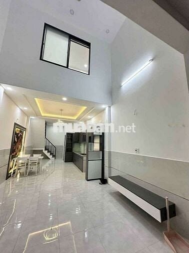 BÁN NHÀ MT ĐƯỜNG LIÊN KHU 1-6 - 86M² GIÁ CHỈ 4,XX TỶ