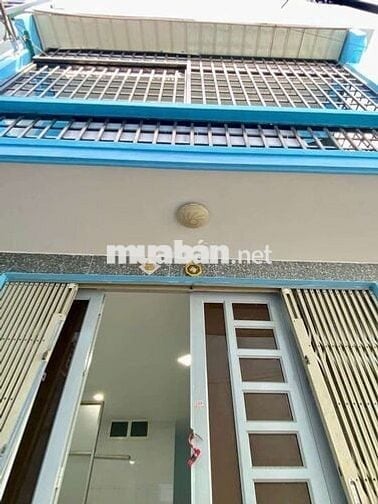 🔥2,98 TỶ -TÂN KỲ TÂN QUÝ-NGANG 4M 2 TÂM- GẦN TÂN SƠN NHÌ,LÊ TRỌNG TẤN