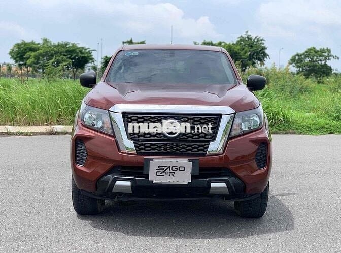 Nissan Navara 2023 EL 2.3 AT 2WD - 28000 km