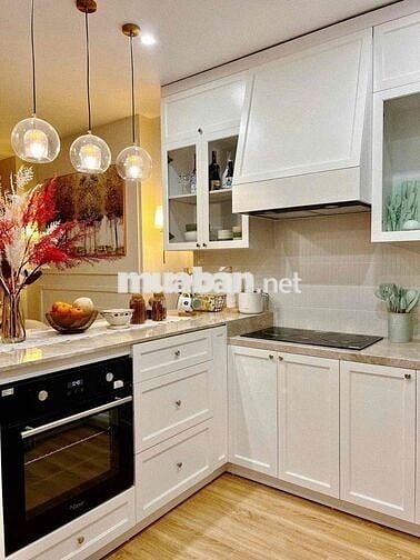 SIÊU HÓT CĂN STUDIO CHỈ 1,980 TỶ FULL ĐỒ TẠI VHOP