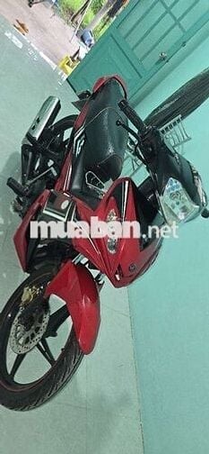 Exciter 2010