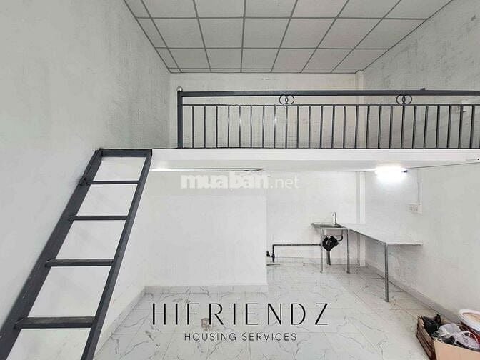 Phòng Trọ Dưới Trệt Kế Bên ĐH Công Thương - HUIT - Giờ Giấc Tự Do