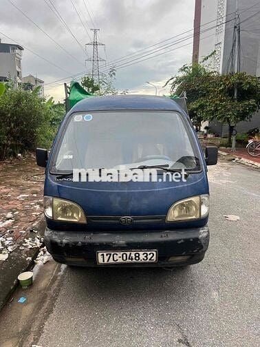 xe giải phóng