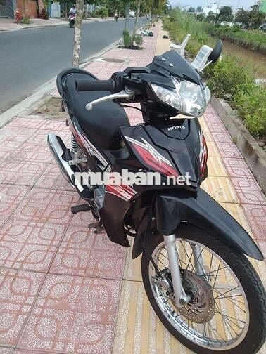 Wave blade 110 ngây chủ