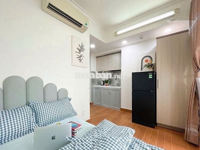 💥ĐƯỜNG C18, TÂN BÌNH - FULL NỘI THẤT - RỘNG RÃI💥